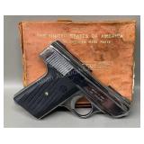 Davis Industries Model P-380 380 ACP