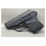 Clean Ruger LCP 380 Auto