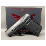 Nice SCCY Industries CPX-2 9mm