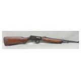 Winchester Model 1907 - 351 Win