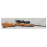 Marlin Model 782 - 22 WMR
