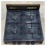 Koblenz 20in LP Cook Stove Top
