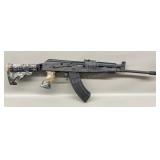 Like New Century Arms VSKA - 7.62ï¿½39