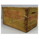 Remington UMC Nitro Express 12Ga Wooden Shell Box