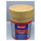 2lbs Red Dot Smokeless Powder