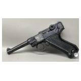 Germany P.08 Luger 9mm