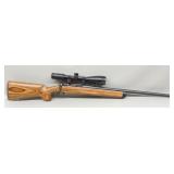 Savage Model 110 - 300 Win Mag w/ Zeiss