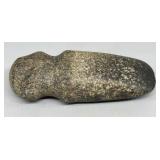 Nice 6in Full Groove Axe - Howard County Find