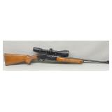 Remington 742 Woodsmaster - 280
