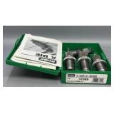 RCBS X-Sizer 22-250 Die Set