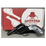 Heritage Barkeep 22 Cal