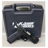 Like New Kahr Arms TP9 9mm