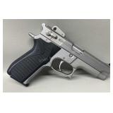 Smith & Wesson Model 5906 9mm, 2 Clips, Holster