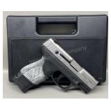 Taurus PT 24/7 Pro Compact C40 S&W