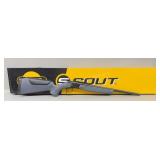 New CVA Scout - 22 ARC