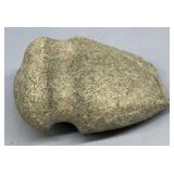 5in 3/4 Groove Indian Artifacts Axe/Tomahawk