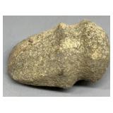 4 1/2in 3/4 Groove Indian Artifacts Axe/Tomahawk