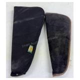 16in and 18in Pistol Soft Cases