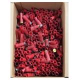 Approx 4lbs 12GA Spent Hulls - Mostly Winchester
