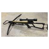 Crossbow w/ Repairs