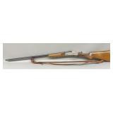 Spanish Lacha Single Barrel - 410