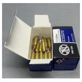 FNH 5.7x28mm Hornady V-Max 40gr 62rds