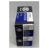 2x FNH 5.7x28mm Hornady V-Max 40gr 50rds/box