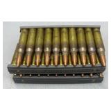 Winchester 5.56mm M193 55gr FMJ 30rds