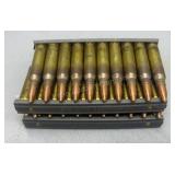 Winchester 5.56mm M193 55gr FMJ 30rds