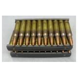 Winchester 5.56mm M193 55gr FMJ 30rds