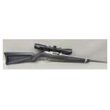 Ruger 10/22 Paddle Stock - 22LR