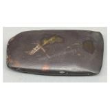 3in Hematite Celt