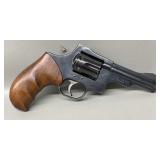 Dan Wesson Arms No. D11 357 Mag 4in Brl