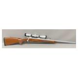 Remington Model 700 - 375 H&H Mag