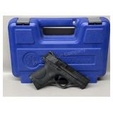 New Smith & Wesson M&P40 C40 S&W