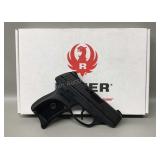 New Ruger LC380CA 9mm