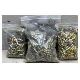 1500 Plus Rds Spent 9MM Brass