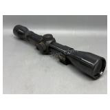 Weaver K-41 Scope With Rings