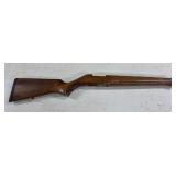 Traditions Wood Stock