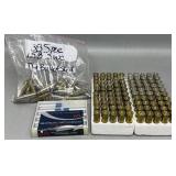 Group of Assorted 38 Special