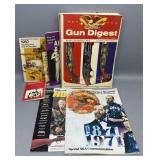 Winchester Catalogs Gun Digest Sears Catalog
