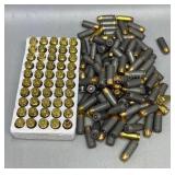 Group of Assorted 40 S&W