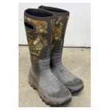Sz 14 3M Thinsulate Boots