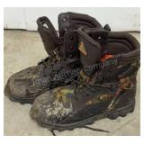 Rocky Sz 7M Insulated Boots