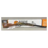 NIB Henry H004MS2 Golden Boy Military Service II