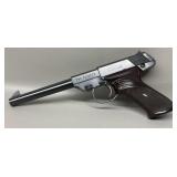 Excellent High Standard The Plinker M-101 22LR