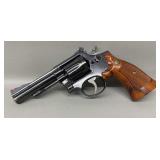 Smith & Wesson Model 14-3 38 S&W SPL w/