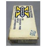 Winchester 30-30 WIN 18rds