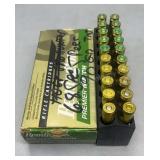 Remington 6.8 spc reloads 20rds
