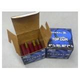 Federal .410 bore target loads 30rds